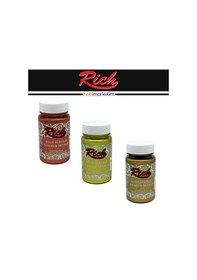 Resim Rich Multi Surface Titanyum Metalik Boya 090Cc 2564 Gökyüzü 