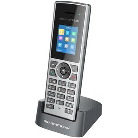 Resim Grandstream GS-DP722 Sip Ip Dect Telefon 