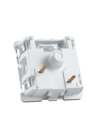 Resim Glorious Pc Gaming Race Kailh Pro Purple Switches 120 Adet , Oyu 