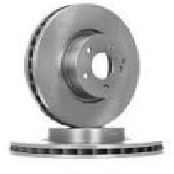 Resim Mercedes W207 E250 Coupe Ön Fren Disk Takımı Trw Marka A0004211212 