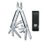 Resim Victorinox Swisstool X 3.0327.L Deri Kılıflı Penseli Çakı 