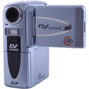 Resim Dv 4000S Dijital Video Kamera Dv 4000S Dijital Video Kamera
