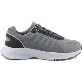Resim MP M.p 221-2567mr Erkek Spor Ayakkabı Gri 