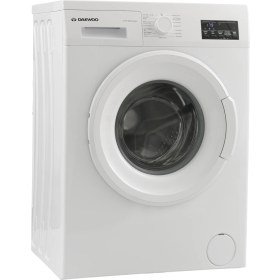 Resim Daewoo TR WM 0710W 7 kg 1000 Devir Çamaşır Makinesi 