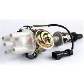 Resim Distribitör Komple Dikey Kartal Sahin M131 Dogan Slx 501 15 Dis 504605021 