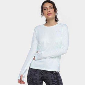 Resim Dri-Fit Running koşu sweatshirt Dj0953-100 
