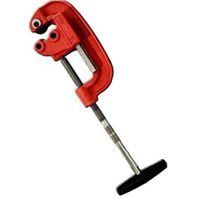 Resim Super Ego 1/8-2 Demir Boru Kesici 