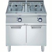 Resim Electrolux Professional 10.80 Elek KW 380-400 V 3n 50/60 Hz E7FREH2BF0 