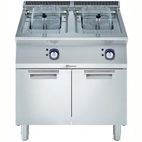 Resim Electrolux Professional 10.80 Elek KW 380-400 V 3n 50/60 Hz E7FREH2BF0 