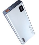 Resim Syrox 20000 Mah 22.5W Usb+Pd Hızlı Sarj Power Bank PB225 Ayı Gün Stoktan Hızlı Kargo Adınıza Faturalı Sıfır Ürün