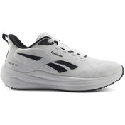 Resim Reebok Adley Vıı Beyaz Erkek Koşu Ayakkabısı 000000000101988951 Beyaz-sıyah Beyaz - Siyah 