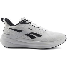 Resim Reebok Adley Vıı Beyaz Erkek Koşu Ayakkabısı 000000000101988951 Beyaz-sıyah Beyaz - Siyah 