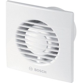 Resim Bosch F1100 W 100-Mini Duvar Tipi Aksiyal Aspiratör 