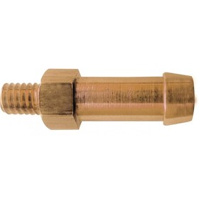 Resim BH Mini Hortum Uçlu Rekor 5mm - M5 