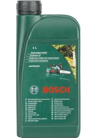 Resim Bosch 1 Lt. Motorlu Testere için Zincir Yağı 