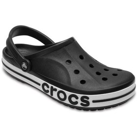 Resim Crocs Bayaband Clog Terlik Siyah 