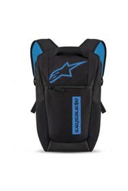 Resim Alpinestars Defcon V3 Sırt Çantası Siyah Mavi 