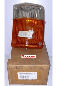 Resim Toyopar Sinyal Sağ Land Cruiser Fj60 212-1621 