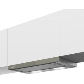 Resim Arçelik P 181 TG Sürgülü Ankastre Aspiratör 