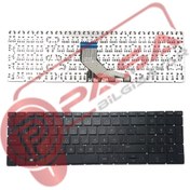 Resim HP Uyumlu 15-Da0083Nt, 15-Da0086Nt, 15-Da0087Nt Klavye Tuş Takımı Türkçe 