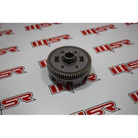 Resim HONDA CB 125F DEBRİYAJ TASTI OEM 