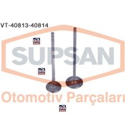Resim Süpsan Sibop Takımı Tv 40813 40814 Astra-j Insıgnıa Z16xer Cruze 1.6 16v Lpg Özel KNO-SÜPSAN-VT-40813-40814 