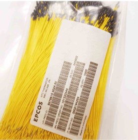 Resim B57861s502a20 5k Ntc Thermıstor Kondansatör 2 Adet 