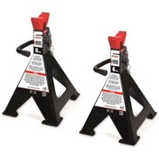 Resim bay tecc Araba Sehpası 6 Ton MK0491 