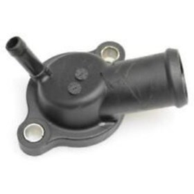 Resim Wisco 04l121131e Su Flanşı Vw Caddy 4 Golf 7 Jetta 4 13 - 