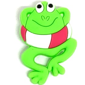 Resim Point Spor Crocs Terlik Süsü & Renkli Aksesuar Jibbitz 