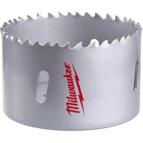 Resim Milwaukee Bi-Metal 14 Parça Panç Delik Açma Seti - 4932464720 