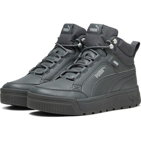 Resim Puma Tarrenz SB III Siyah Spor Ayakkabı (392628-01) 
