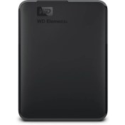 Resim Wd Elements WD3200LPLX-EB 320 GB 2.5' USB 3.0 Taşınabilir Disk 