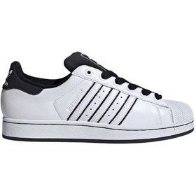 Resim adidas Superstar Iı Beyaz Spor Ayakkabı (JH5469) 