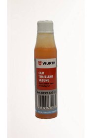 Resim Würth WÜRTH KONSANTRE CAM SUYU 32ML 
