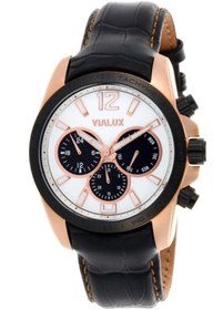 Resim Vialux VX204R-02BR Erkek Kol Saati 