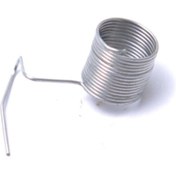 Resim Moonstar Düz Makine Tansiyon Nikel Iplik Yayı / S02620-001 