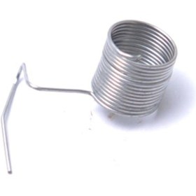 Resim Moonstar Düz Makine Tansiyon Nikel Iplik Yayı / S02620-001 