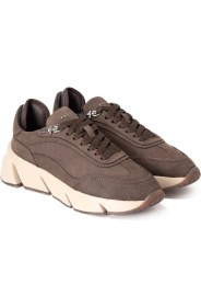 Resim Erkek Sneaker ( Günlük) LU68600 Paciotti Men Shoe 