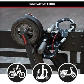 Resim Lock Sertifikalı 