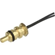 Resim Parmis Buderus Uyumlu GB162-25T40S G25 V2 Kombi Ntc Sıcaklık Çıkış ve Kanal Sensörü 