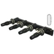 Resim Bobin 5da358000321 Cruze 09- Aveo 96476979 