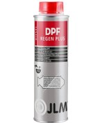 Resim JLM Dizel Partikül Filtre Tıkanma Önleyici \u002F Koruyucu 250ml. 