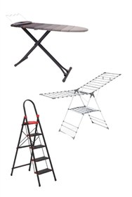 Resim Devecioğlu Ultra 3'lü Çeyiz Seti 