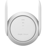 Resim Ruijie Reyee RG-EW1200R Priz Tipi Dual-Band Wi-Fi Extender 