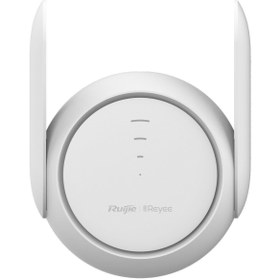 Resim Ruijie Reyee RG-EW1200R Priz Tipi Dual-Band Wi-Fi Extender 