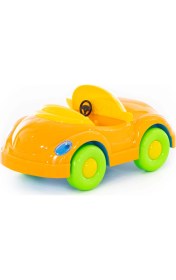 Resim Polesie Araba Alfa 