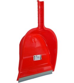 Resim Zambak ZP-131 Plastik Lüks Lastikli Faraş Çok Renkli 