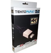 Resim Teknoparat 1.5M Hdmi Kablo 