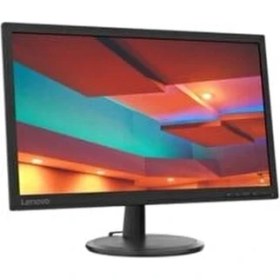 Resim Lenovo 21.5" C22-20 75 Hz Full HD TN Monitör 5ms Tepki Süresi 1920 x 1080 Çözünürlük 